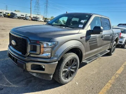 Photos of 2019 Ford F-150 XLT for sale in Indianapolis, IN at Indy Auto Man