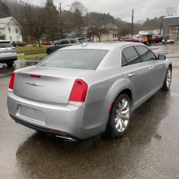 More photos of 2015 Chrysler 300 C Platinum at Indy Auto Man, IN