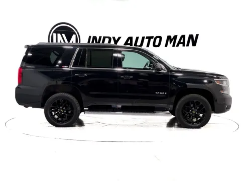 Another view of 2016 Chevrolet Tahoe LT Z71 for sale in Indianapolis, IN at Indy Auto Man - Indianapolis