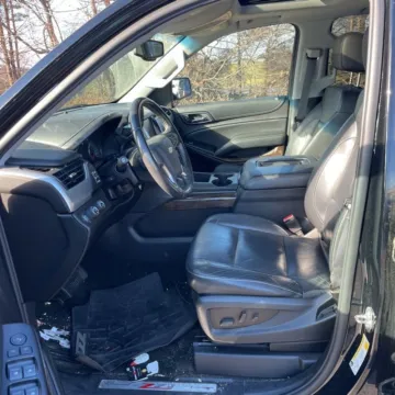 More photos of 2016 Chevrolet Tahoe LT Z71 at Indy Auto Man, IN