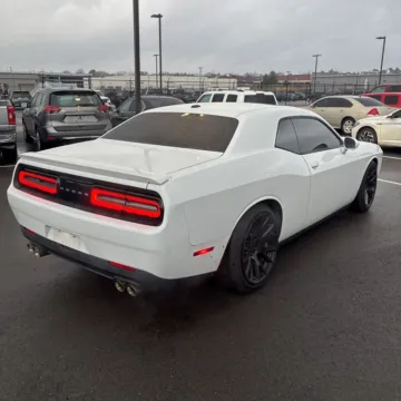 More photos of 2016 Dodge Challenger SXT at Indy Auto Man, IN