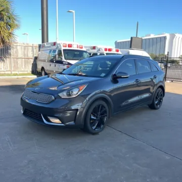 Photos of 2018 Kia Niro EX for sale in Indianapolis, IN at Indy Auto Man