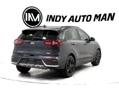 More photos of 2018 Kia Niro EX at Indy Auto Man - Indianapolis, IN
