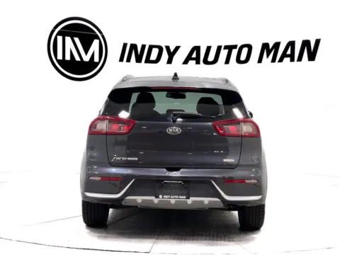 More photos of 2018 Kia Niro EX at Indy Auto Man - Indianapolis, IN