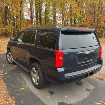 More photos of 2019 Chevrolet Tahoe LS at Indy Auto Man - Indianapolis, IN