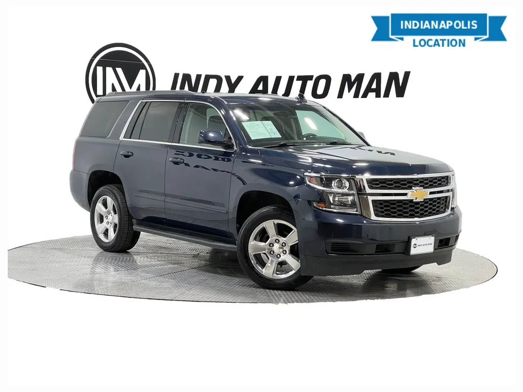 2019 Chevrolet Tahoe LS for sale in Indianapolis, IN