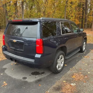 Another view of 2019 Chevrolet Tahoe LS for sale in Indianapolis, IN at Indy Auto Man