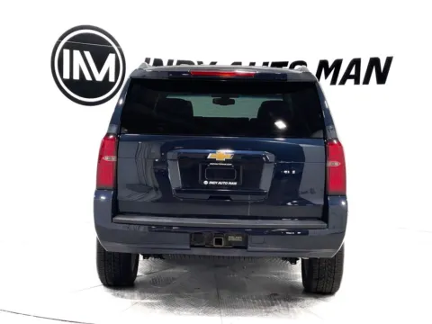 More photos of 2019 Chevrolet Tahoe LS at Indy Auto Man - Indianapolis, IN