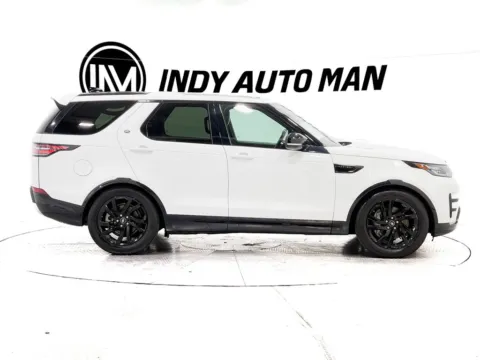 Another view of 2020 Land Rover Discovery Landmark Edition for sale in Indianapolis, IN at Indy Auto Man - Indianapolis
