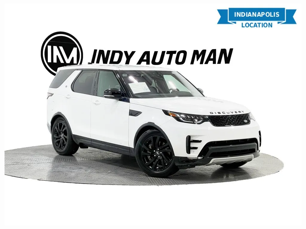 2020 Land Rover Discovery Landmark Edition for sale in Indianapolis, IN
