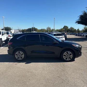 Another view of 2020 Ford Escape SEL for sale in Indianapolis, IN at Indy Auto Man
