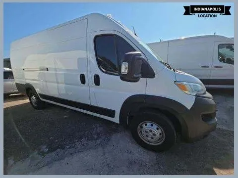 2023 Ram ProMaster 3500 High Roof for sale in Indianapolis, IN