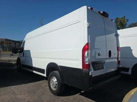 More photos of 2023 Ram ProMaster 3500 High Roof at Indy Auto Man - Indianapolis, IN