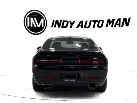 More photos of 2020 Dodge Challenger R/T Scat Pack at Indy Auto Man - Indianapolis, IN