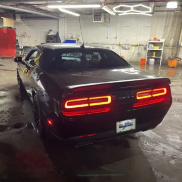 More photos of 2020 Dodge Challenger R/T Scat Pack at Indy Auto Man, IN