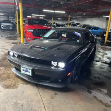Photos of 2020 Dodge Challenger R/T Scat Pack for sale in Indianapolis, IN at Indy Auto Man