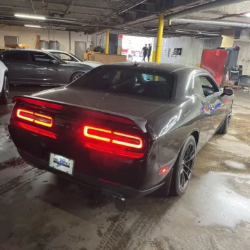 More photos of 2020 Dodge Challenger R/T Scat Pack at Indy Auto Man, IN