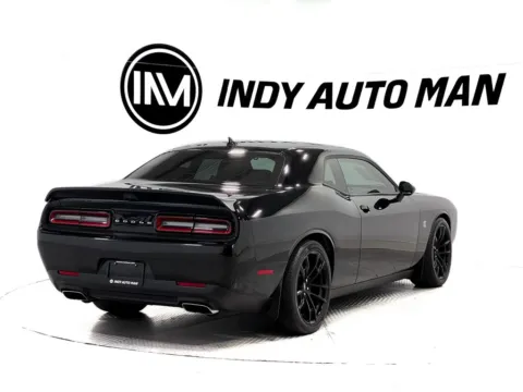 More photos of 2020 Dodge Challenger R/T Scat Pack at Indy Auto Man - Indianapolis, IN