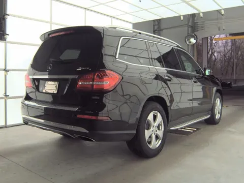 More photos of 2017 Mercedes-Benz GLS 450 4MATIC at Indy Auto Man - Indianapolis, IN