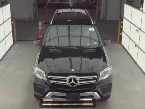 Photos of 2017 Mercedes-Benz GLS 450 4MATIC for sale in Indianapolis, IN at Indy Auto Man - Indianapolis