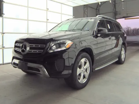 Another view of 2017 Mercedes-Benz GLS 450 4MATIC for sale in Indianapolis, IN at Indy Auto Man - Indianapolis