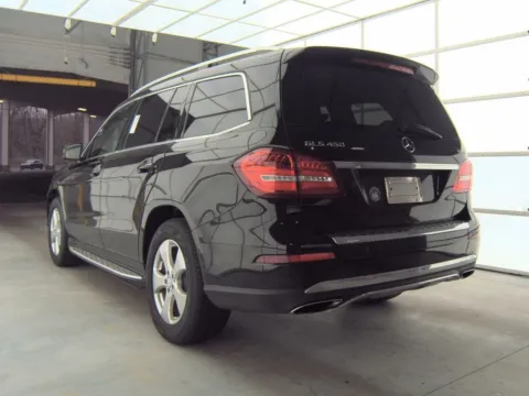 More photos of 2017 Mercedes-Benz GLS 450 4MATIC at Indy Auto Man, IN