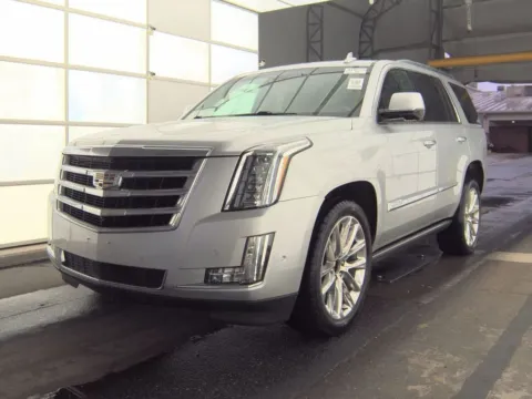 Photos of 2018 Cadillac Escalade Premium Luxury for sale in Indianapolis, IN at Indy Auto Man