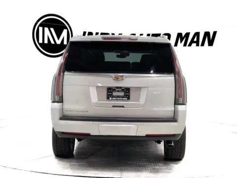 More photos of 2018 Cadillac Escalade Premium Luxury at Indy Auto Man - Indianapolis, IN