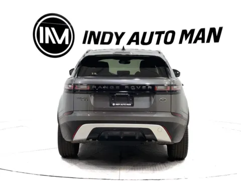 More photos of 2019 Land Rover Range Rover Velar SE R-Dynamic at Indy Auto Man - Indianapolis, IN