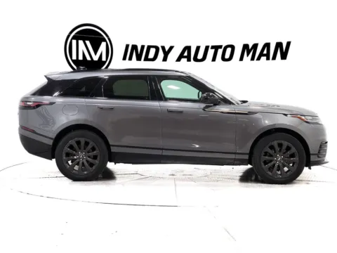 Another view of 2019 Land Rover Range Rover Velar SE R-Dynamic for sale in Indianapolis, IN at Indy Auto Man - Indianapolis