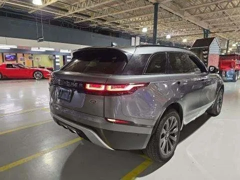 Another view of 2019 Land Rover Range Rover Velar SE R-Dynamic for sale in Indianapolis, IN at Indy Auto Man