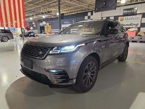 Photos of 2019 Land Rover Range Rover Velar SE R-Dynamic for sale in Indianapolis, IN at Indy Auto Man