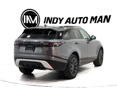More photos of 2019 Land Rover Range Rover Velar SE R-Dynamic at Indy Auto Man - Indianapolis, IN