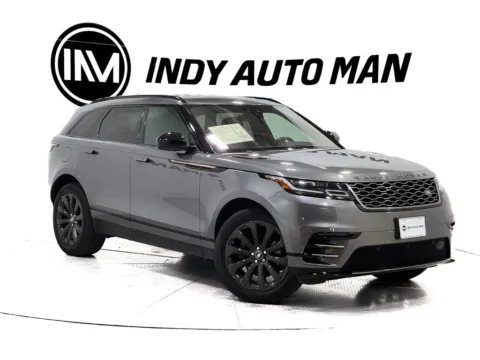 Photos of 2019 Land Rover Range Rover Velar SE R-Dynamic for sale in Indianapolis, IN at Indy Auto Man - Indianapolis