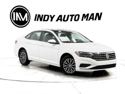 Photos of 2019 Volkswagen Jetta 1.4T SE for sale in Indianapolis, IN at Indy Auto Man - Indianapolis