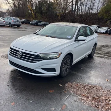 Photos of 2019 Volkswagen Jetta 1.4T SE for sale in Indianapolis, IN at Indy Auto Man