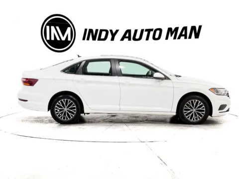 Another view of 2019 Volkswagen Jetta 1.4T SE for sale in Indianapolis, IN at Indy Auto Man - Indianapolis