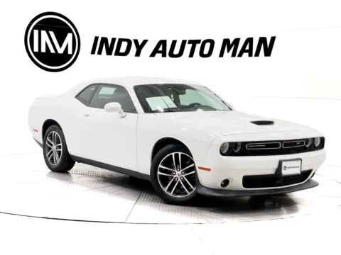 Photos of 2019 Dodge Challenger GT for sale in Indianapolis, IN at Indy Auto Man - Indianapolis