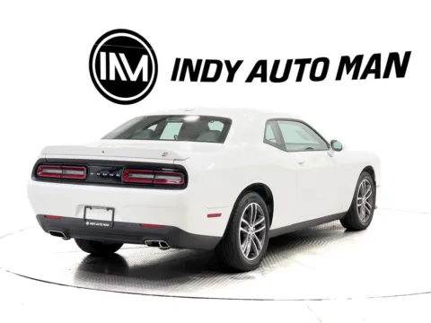 More photos of 2019 Dodge Challenger GT at Indy Auto Man - Indianapolis, IN