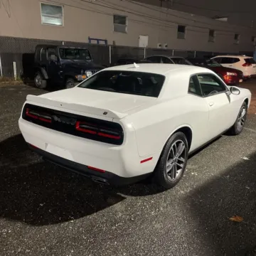 Another view of 2019 Dodge Challenger GT for sale in Indianapolis, IN at Indy Auto Man