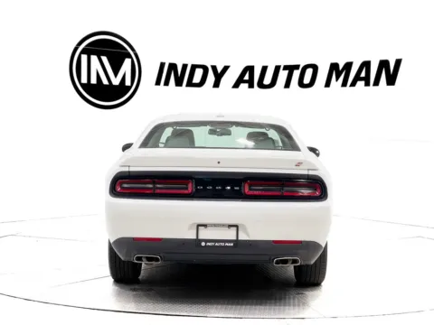 More photos of 2019 Dodge Challenger GT at Indy Auto Man - Indianapolis, IN