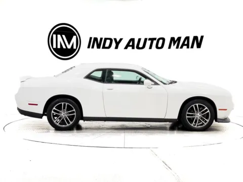 Another view of 2019 Dodge Challenger GT for sale in Indianapolis, IN at Indy Auto Man - Indianapolis