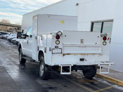 More photos of 2015 Ford F-350SD XL at Indy Auto Man - Indianapolis, IN