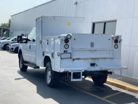 More photos of 2015 Ford F-350SD XL at Indy Auto Man, IN
