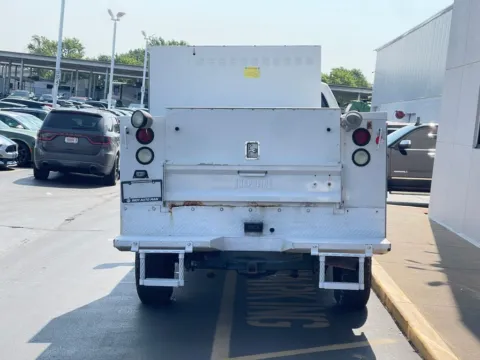 More photos of 2015 Ford F-350SD XL at Indy Auto Man, IN