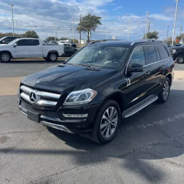 Photos of 2016 Mercedes-Benz GL-Class GL 450 4MATIC for sale in Indianapolis, IN at Indy Auto Man - Indianapolis