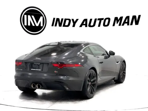 More photos of 2016 Jaguar F-TYPE S at Indy Auto Man - Indianapolis, IN