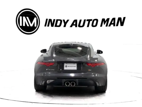 More photos of 2016 Jaguar F-TYPE S at Indy Auto Man, IN
