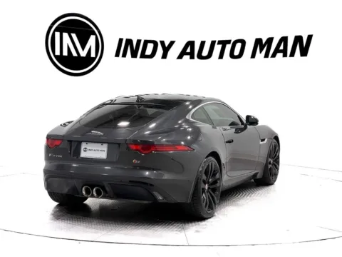 More photos of 2016 Jaguar F-TYPE S at Indy Auto Man, IN