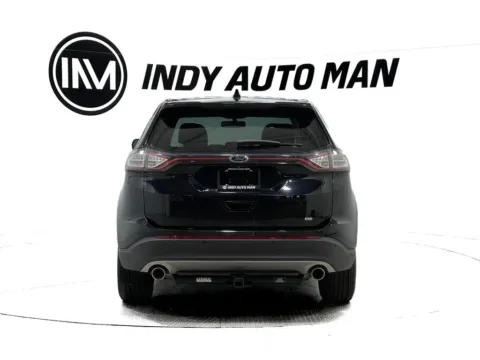 More photos of 2017 Ford Edge Titanium at Indy Auto Man - Indianapolis, IN